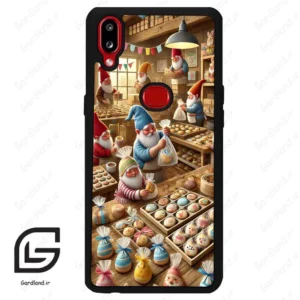 قاب گوشی سامسونگ ای 10 اس (Galaxy A10s ) طرح انیمیشن کد 2562