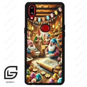 قاب گوشی سامسونگ ای 10 اس (Galaxy A10s ) طرح انیمیشن کد 2563