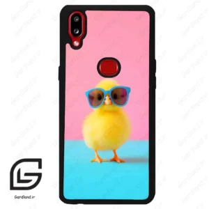 قاب گوشی سامسونگ ای 10 اس (Galaxy A10s ) طرح جوجه کد 2565