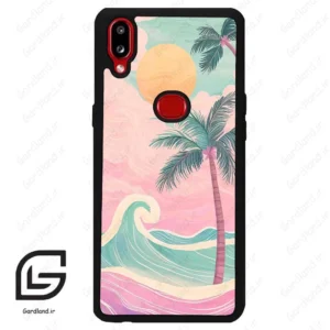 قاب گوشی سامسونگ ای 10 اس (Galaxy A10s ) طرح نقاشی کد 2566