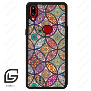 قاب گوشی سامسونگ ای 10 اس (Galaxy A10s ) طرح رنگی کد 2573