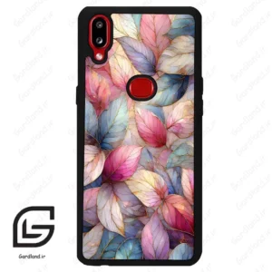 قاب گوشی سامسونگ ای 10 اس (Galaxy A10s ) طرح برگ کد 2574