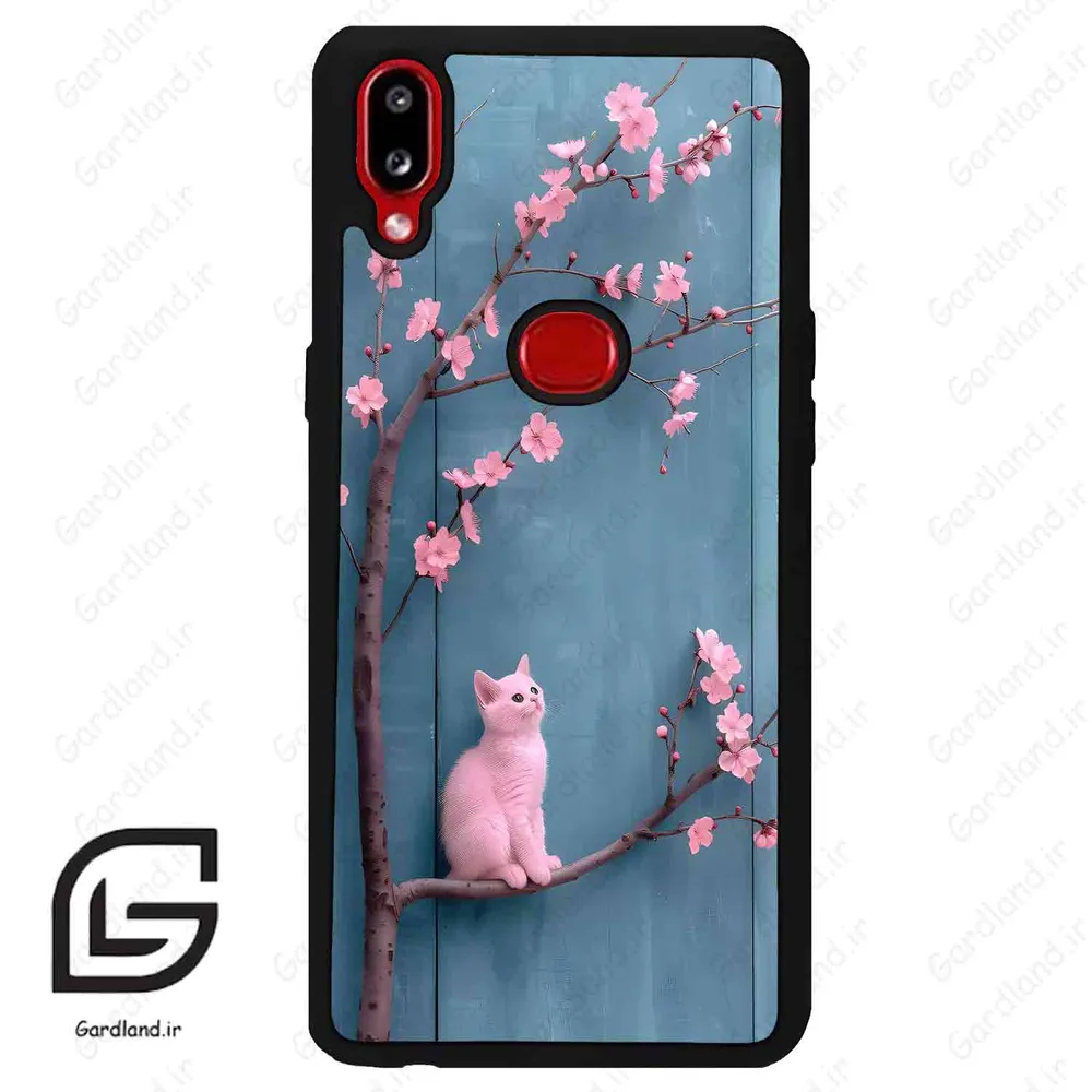 قاب گوشی سامسونگ ای 10 اس (Galaxy A10s ) طرح فانتزی کد 2575