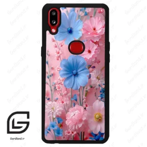 قاب گوشی سامسونگ ای 10 اس (Galaxy A10s ) طرح گل کد 2576