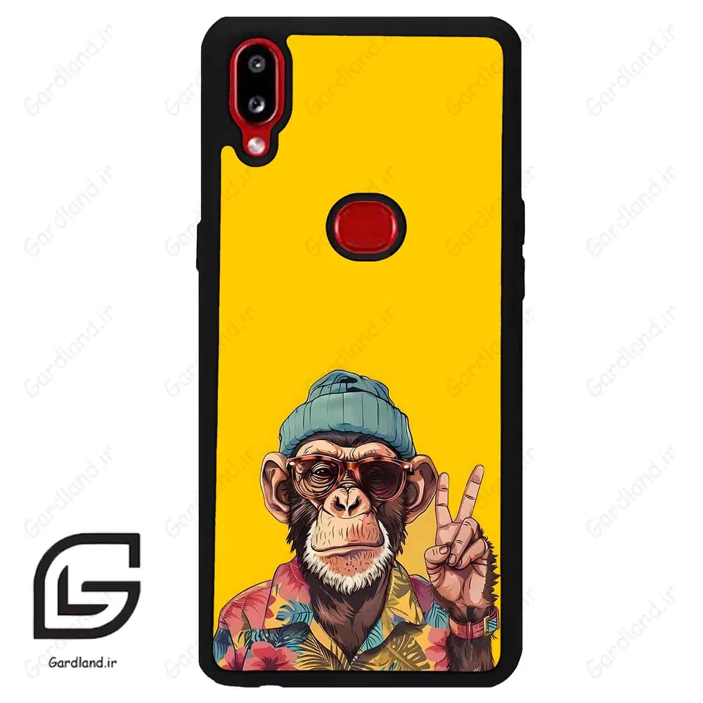 قاب گوشی سامسونگ ای 10 اس (Galaxy A10s ) طرح فانتزی کد 2578