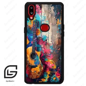 قاب گوشی سامسونگ ای 10 اس (Galaxy A10s ) طرح نقاشی کد 2582