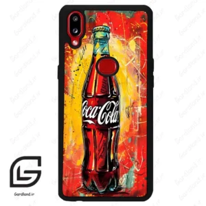 قاب گوشی سامسونگ ای 10 اس (Galaxy A10s ) طرح کوکاکولا کد 2583
