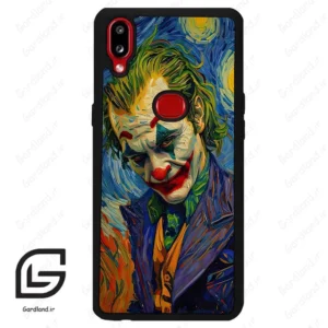 قاب گوشی سامسونگ ای 10 اس (Galaxy A10s ) طرح جوکر کد 2584