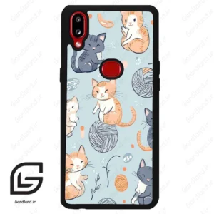 قاب گوشی سامسونگ ای 10 اس (Galaxy A10s ) طرح دخترانه کد 2585