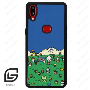 قاب گوشی سامسونگ ای 10 اس (Galaxy A10s ) طرح کودکانه کد 2589