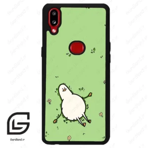 قاب گوشی سامسونگ ای 10 اس (Galaxy A10s ) طرح کودکانه کد 2593