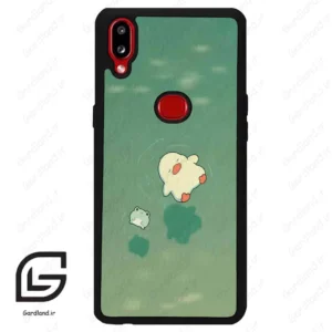 قاب گوشی سامسونگ ای 10 اس (Galaxy A10s ) طرح جوجه کد 2595