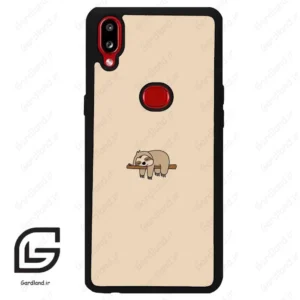 قاب گوشی سامسونگ ای 10 اس (Galaxy A10s ) طرح کوالا کد 2596