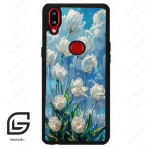 قاب گوشی سامسونگ ای 10 اس (Galaxy A10s ) طرح گل کد 2597