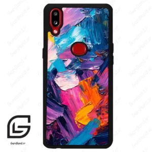 قاب گوشی سامسونگ ای 10 اس (Galaxy A10s ) طرح رنگی کد 2598
