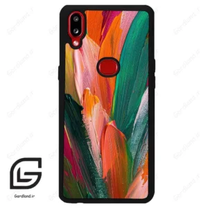 قاب گوشی سامسونگ ای 10 اس (Galaxy A10s ) طرح رنگی کد 2601