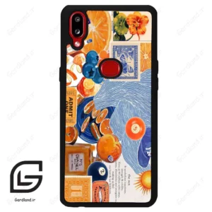 قاب گوشی سامسونگ ای 10 اس (Galaxy A10s ) طرح زیبا کد 2602