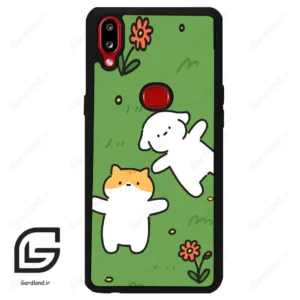 قاب گوشی سامسونگ ای 10 اس (Galaxy A10s ) طرح دخترانه کد 2604