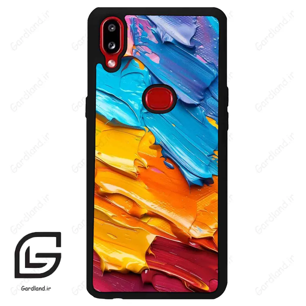 قاب گوشی سامسونگ ای 10 اس (Galaxy A10s ) طرح نقاشی کد 2606