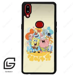 قاب گوشی سامسونگ ای 10 اس (Galaxy A10s ) طرح باب کد 2608
