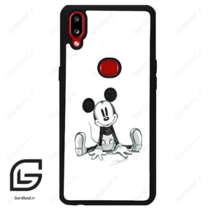 قاب گوشی سامسونگ ای 10 اس (Galaxy A10s ) طرح میکی کد 2611