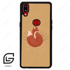 قاب گوشی سامسونگ ای 10 اس (Galaxy A10s ) طرح انیمیشن کد 2614