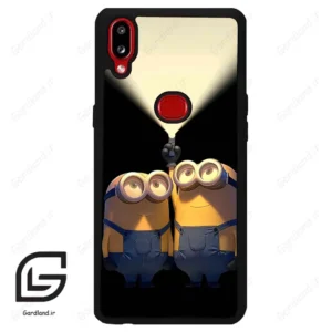 قاب گوشی سامسونگ ای 10 اس (Galaxy A10s ) طرح مینیون کد 2615