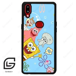 قاب گوشی سامسونگ ای 10 اس (Galaxy A10s ) طرح باب کد 2616