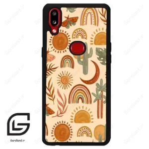 قاب گوشی سامسونگ ای 10 اس (Galaxy A10s ) طرح ساده کد 2623
