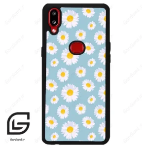 قاب گوشی سامسونگ ای 10 اس (Galaxy A10s ) طرح گل کد 2624