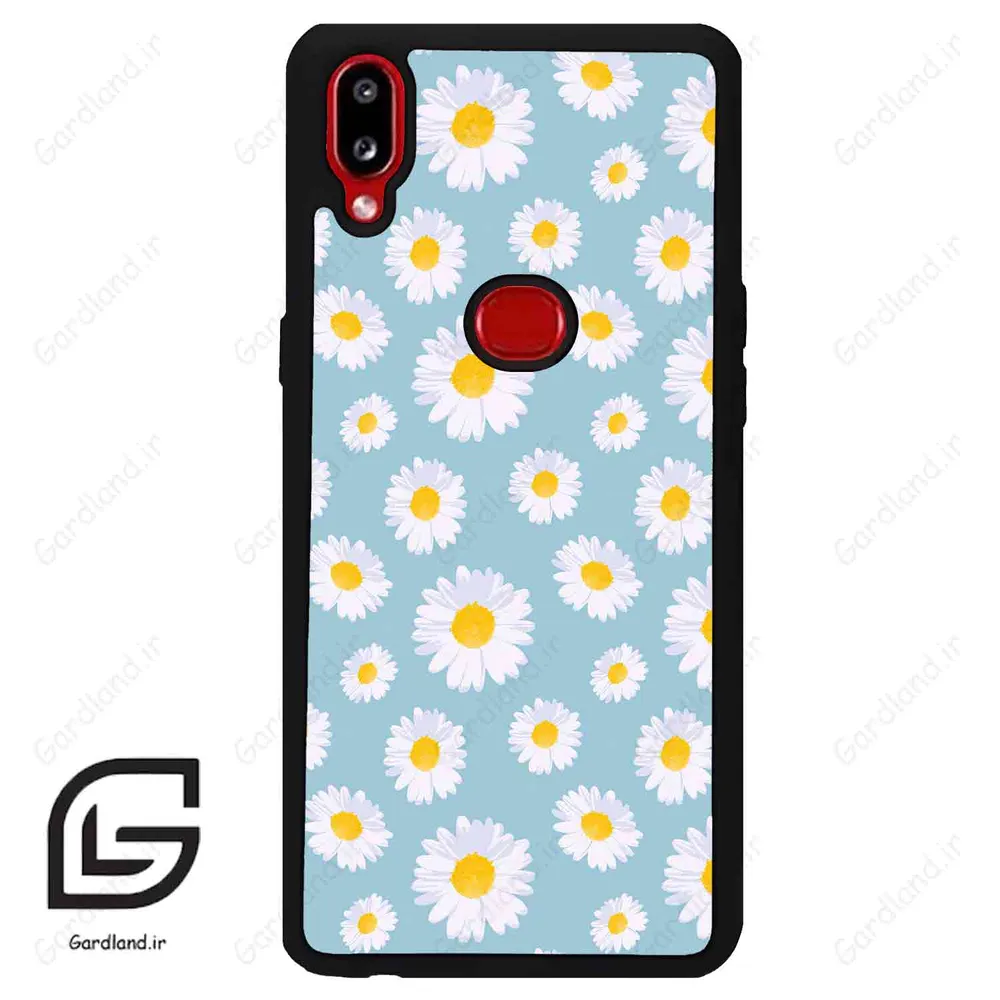 قاب گوشی سامسونگ ای 10 اس (Galaxy A10s ) طرح گل کد 2624