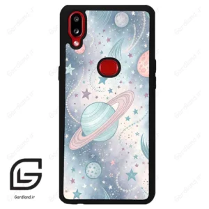 قاب گوشی سامسونگ ای 10 اس (Galaxy A10s ) طرح فضا کد 2626