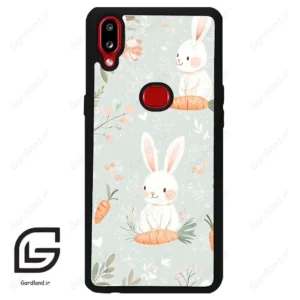 قاب گوشی سامسونگ ای 10 اس (Galaxy A10s ) طرح خرگوش کد 2628