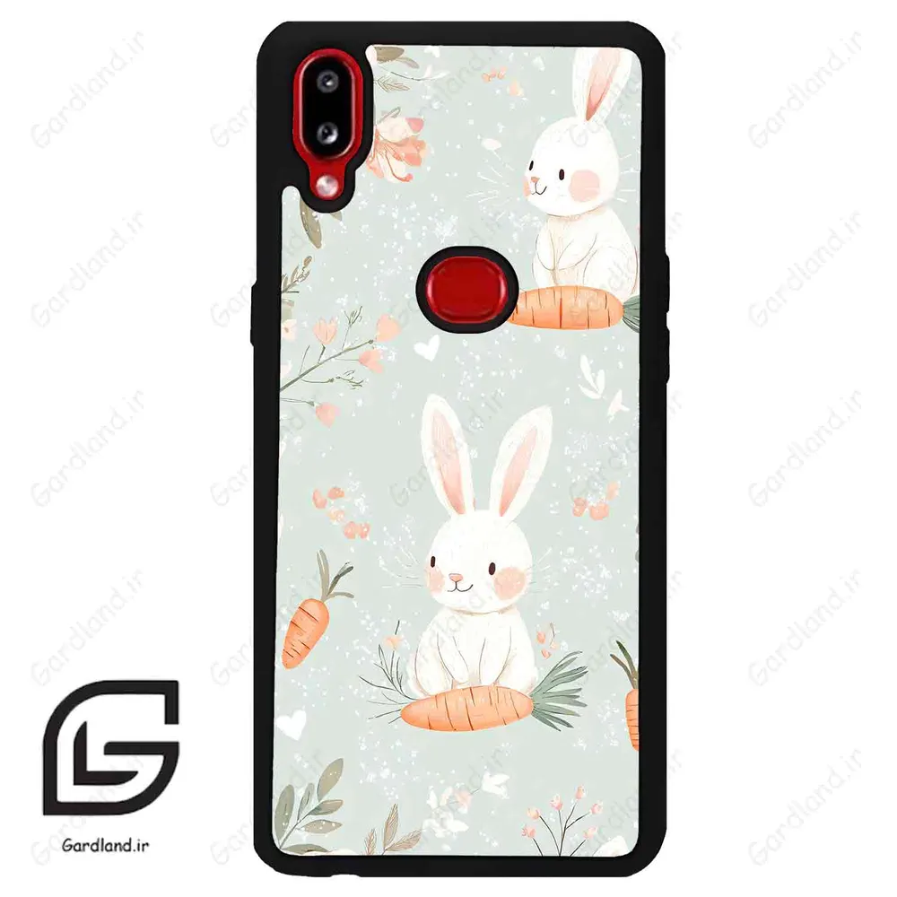 قاب گوشی سامسونگ ای 10 اس (Galaxy A10s ) طرح خرگوش کد 2628