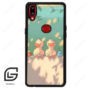 قاب گوشی سامسونگ ای 10 اس (Galaxy A10s ) طرح دخترانه کد 2629