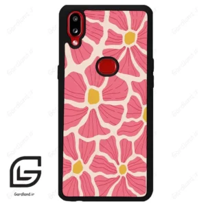 قاب گوشی سامسونگ ای 10 اس (Galaxy A10s ) طرح گل کد 2631
