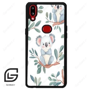 قاب گوشی سامسونگ ای 10 اس (Galaxy A10s ) طرح کوالا کد 2635