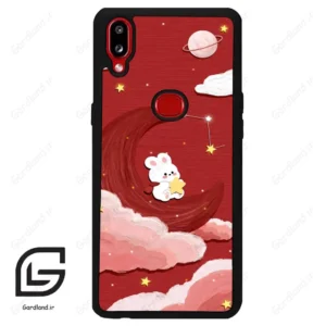 قاب گوشی سامسونگ ای 10 اس (Galaxy A10s ) طرح اسمان کد 2643
