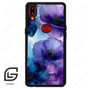قاب گوشی سامسونگ ای 10 اس (Galaxy A10s ) طرح گل کد 2649