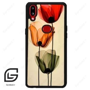 قاب گوشی سامسونگ ای 10 اس (Galaxy A10s ) طرح گل کد 2650