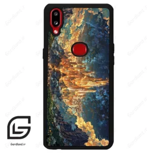 قاب گوشی سامسونگ ای 10 اس (Galaxy A10s ) طرح نقاشی کد 2658