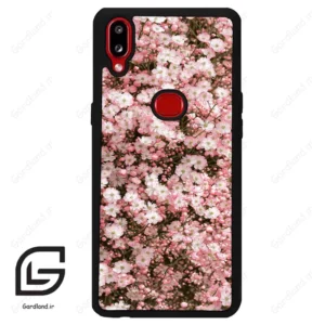 قاب گوشی سامسونگ ای 10 اس (Galaxy A10s ) طرح گل کد 2660
