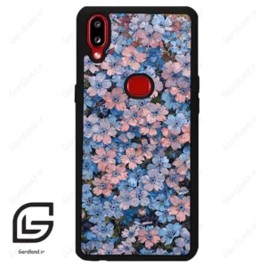 قاب گوشی سامسونگ ای 10 اس (Galaxy A10s ) طرح گل کد 2661