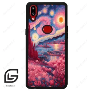 قاب گوشی سامسونگ ای 10 اس (Galaxy A10s ) طرح ونگوک کد 2663