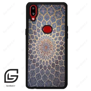 قاب گوشی سامسونگ ای 10 اس (Galaxy A10s ) طرح زیبا کد 2664