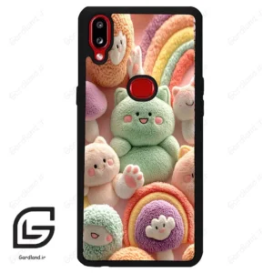 قاب گوشی سامسونگ ای 10 اس (Galaxy A10s ) طرح عروسکی کد 2665