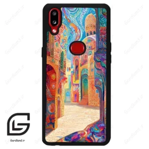 قاب گوشی سامسونگ ای 10 اس (Galaxy A10s ) طرح نقاشی کد 2666