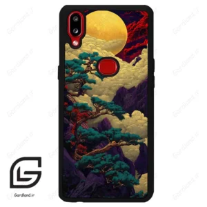 قاب گوشی سامسونگ ای 10 اس (Galaxy A10s ) طرح طبیعت کد 2669