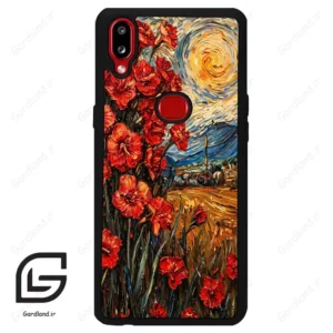 قاب گوشی سامسونگ ای 10 اس (Galaxy A10s ) طرح نقاشی کد 2677