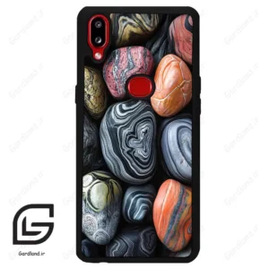 قاب گوشی سامسونگ ای 10 اس (Galaxy A10s ) طرح سنگ کد 2680